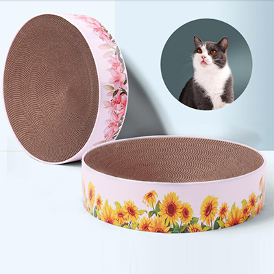 猫抓板